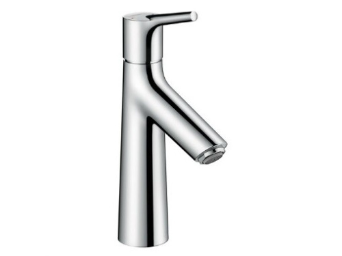 Смеситель Hansgrohe Talis S 72021000 на раковину/столешницу хром без термостата