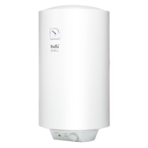 Водонагреватель электрический накопительный 2 кВт Ballu BWH/S 50 Shell