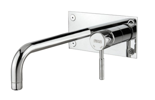 Смеситель Fiore Xenon 44OO7728 встраиваемый в стену хром