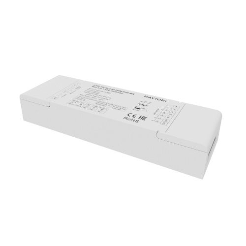 Контроллер для светодиодной ленты  Maytoni Lighting control  742002
