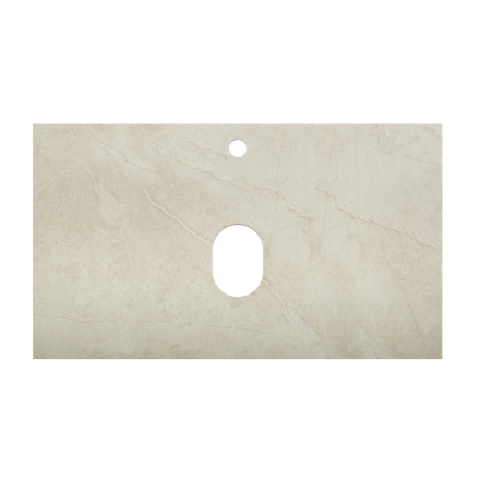 Столешница BelBagno KEP-80-MCO 80х46х2