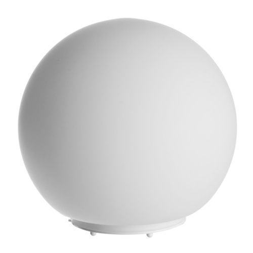 Настольная лампа Arte Lamp Sphere (Спхере) A6020LT-1WH