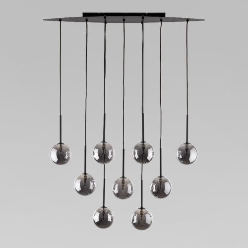Люстра каскадная TK Lighting Estera (Естера) 6148 Estera