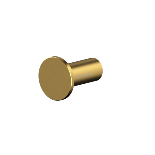 Крючок Whitecross ERGO gold brushed ER2216GLB