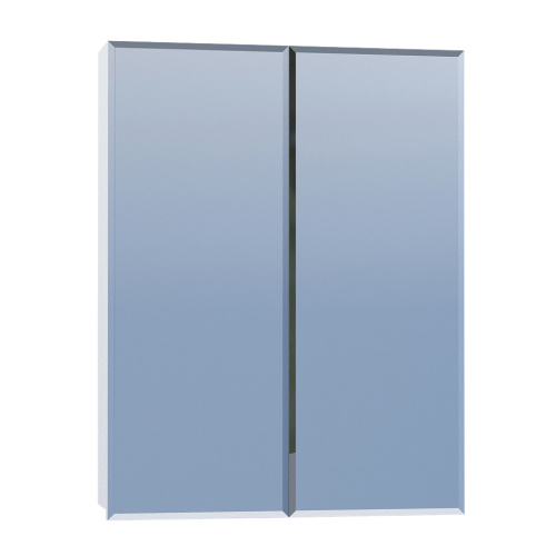 Шкаф-зеркало Vigo Grand zsh.GRA.60 60х15,4х70 подвесной