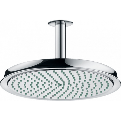Верхний душ Hansgrohe Raindance 27405000 25х25 хром
