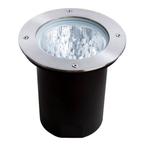 Ландшафтный светильник Arte Lamp Piazza (Пиазза) A6013IN-1SS