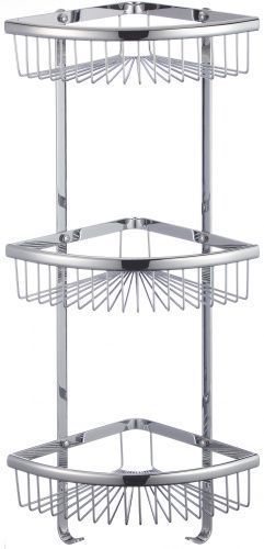 Полка в ванную комнату Savol S-005854-3