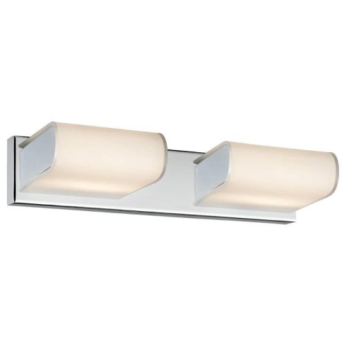 Светильник настенный Arte Lamp Libri (Либри) A8856AP-2CC