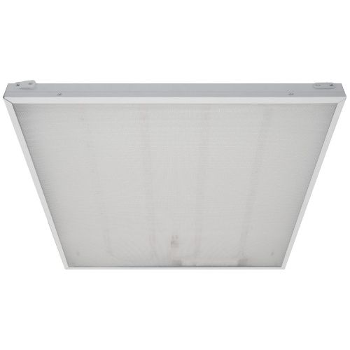 Панель светодиодная Uniel ULP-6060-36W/6500К IP40 GRILYATO WHITE