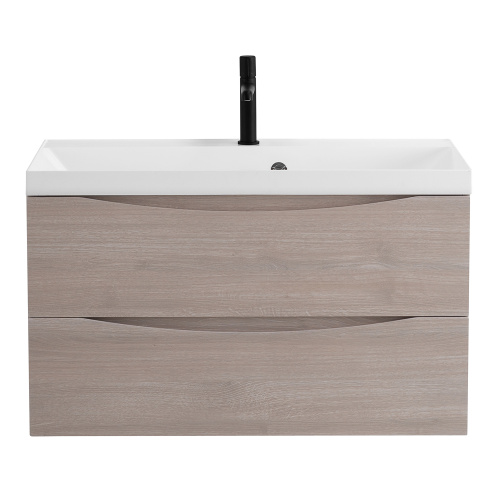 Тумба под раковину BelBagno Marino MARINO-800-2C-SO-RG-P 80x45x50