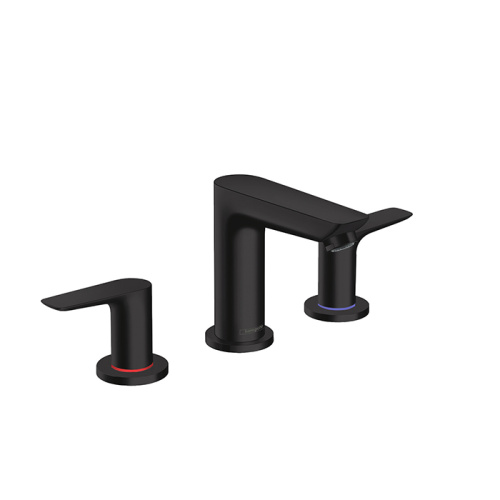 Смеситель Hansgrohe Talis E 71733670 на раковину черный