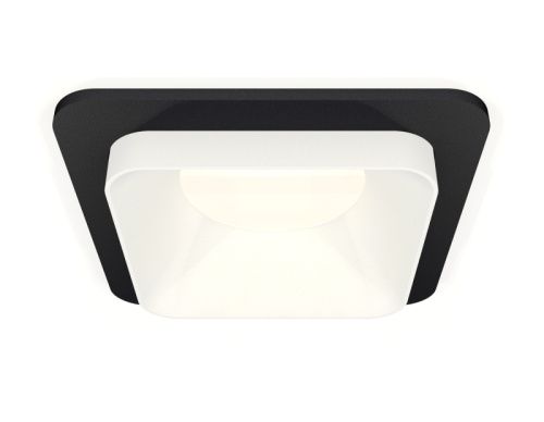 Светильник встраиваемый Ambrella Light Techno (Тецхно) XC7902001