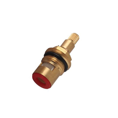 Кран-букса LeMark LM8501R-BL