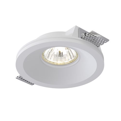 Светильник встраиваемый Arte Lamp Invisible (Инвисибле) A9287PL-1WH