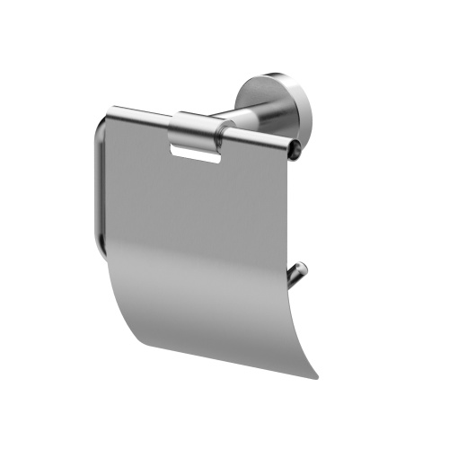 Бумагодержатель Whitecross ERGO nickel brushed ER2262NIB
