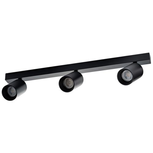 Спот Italline italline DANNY E3 (италлине ДАННЫ Е3) DANNY E3 black