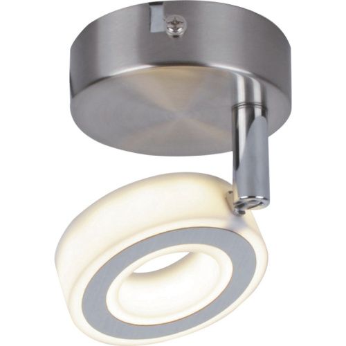 Спот Toplight Kori (Кори) TL1229Y-01SN