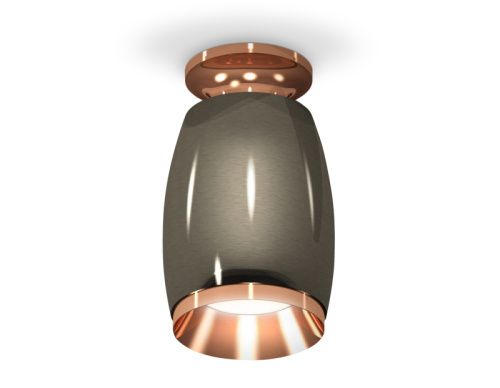 Светильник накладной Ambrella Light TECHNO SPOT (ТЕЦХНО СПОТ) XS1123044