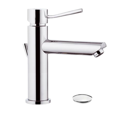 Смеситель Remer Minimal N10A2 на раковину хром