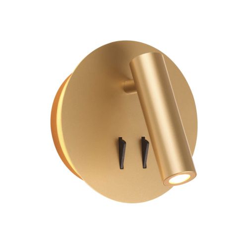 Спот светодиодный Odeon Light Beam (Беам) 3913/9WL