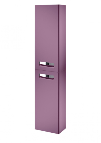 Шкаф-колонна Roca The Gap Original ZRU9302746 34,4х19,9х160,2 подвесной