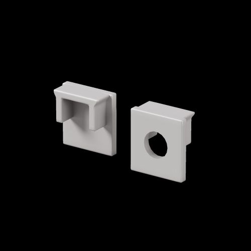 Комплект заглушек Maytoni Led Strip 642067