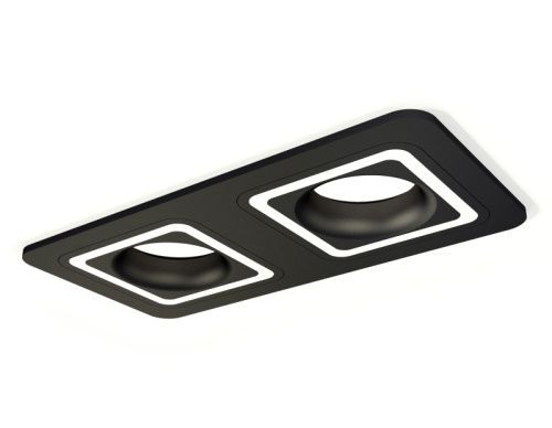 Светильник встраиваемый Ambrella Light Techno (Тецхно) XC7906011