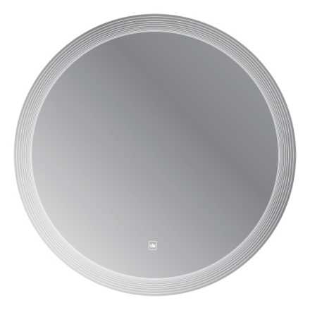 Зеркало Cezares ECO CZR-SPC-ECO-600-LED-TCH 60х60