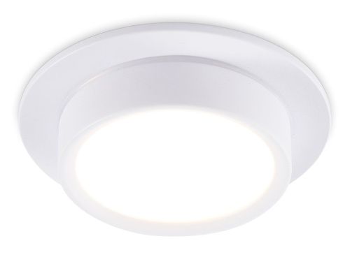 Светильник встраиваемый Ambrella Light IP Protect (ИП Протецт) TN6733