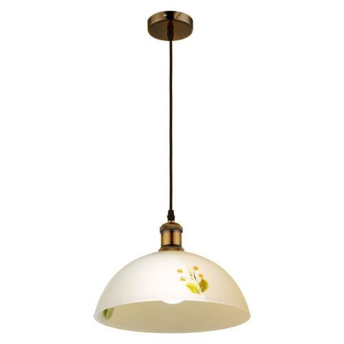 Светильник подвесной Globo Ticco (Тиццо) 15506