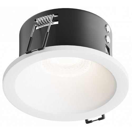 Светильник встраиваемый Hesby Lighting Nova (Нова) HSBL_0135