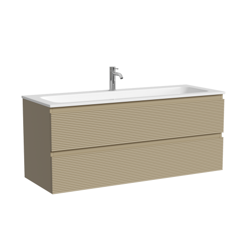 Тумба под раковину Sancos FOLK FL120CP 120х45х50