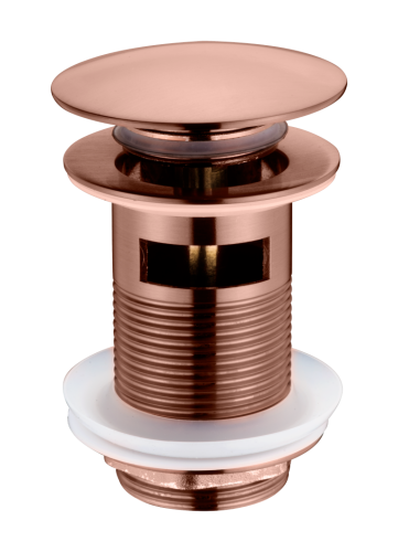 Донный клапан Boheme 612/2-BRB