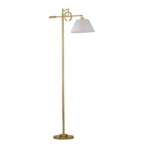 Торшер Lumina Deco Brantol (Брантол) LDF 1124 MD+WT
