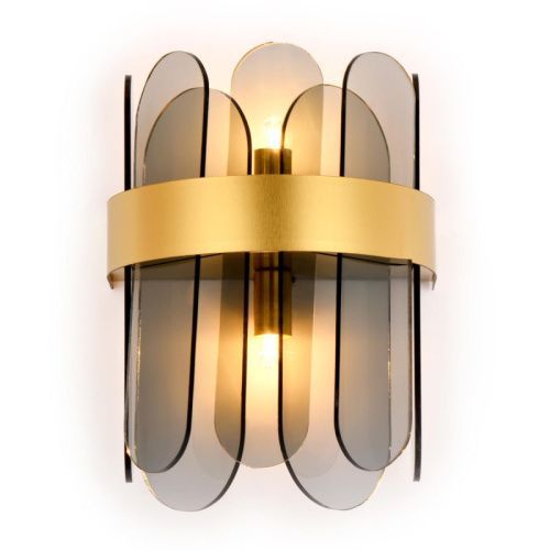 Светильник настенный Ambrella Light Traditional (Традитионал) TR5348