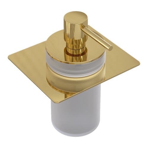 Дозатор Boheme 10966-G-DISP