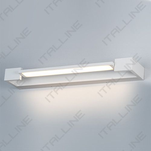 Подсветка для картин Italline Italline IT01 (Италлине ИТ01) IT01-1068/45 white