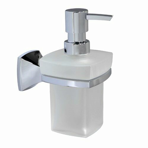 Дозатор для жидкого мыла WasserKRAFT 2599