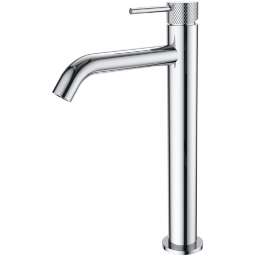 Смеситель Wonzon & Woghand WW-H1062-CR на столешницу хром
