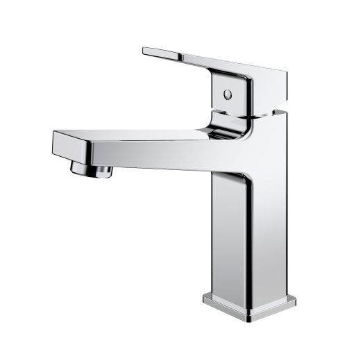 Смеситель Raglo R30 R30.10 на раковину хром