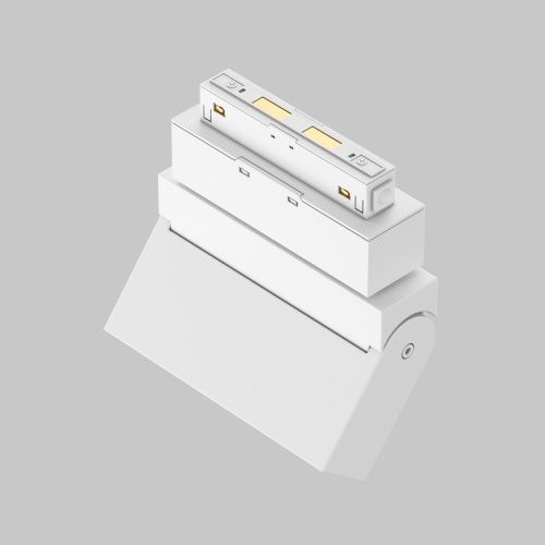 Светильник трековый Maytoni Technical Points Rot TR077-2-10W4K-W