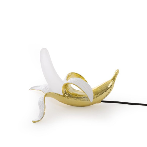 Настольная лампа Seletti Banana Lamp (Банана Ламп) 13081