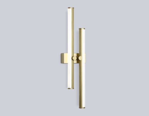 Светильник настенный Ambrella Light LineTech (ЛинеТецх) FL6154