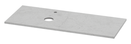 Столешница Brevita Cargo MA01-120К 120х50х2