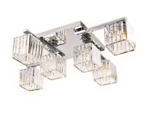 Люстра потолочная Ambrella Light Traditional (Традитионал) TR5215