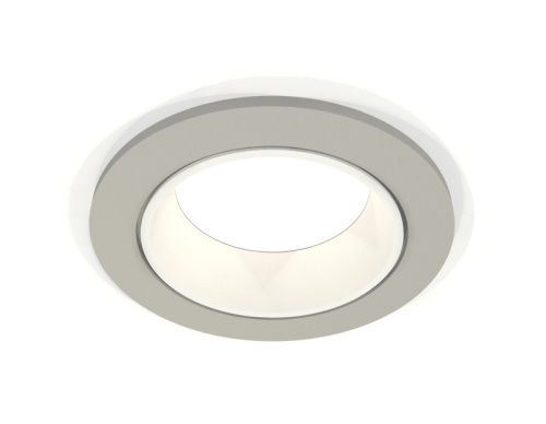 Светильник встраиваемый Ambrella Light Techno (Тецхно) XC6514001