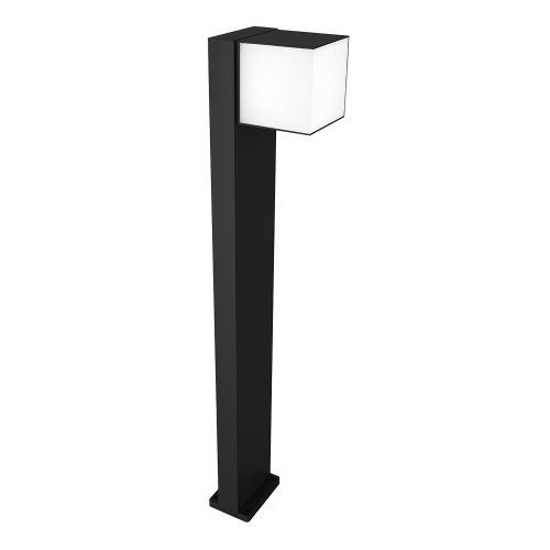 Ландшафтный светильник Arte Lamp Belgrade (Белграде) A5193PA-1BK