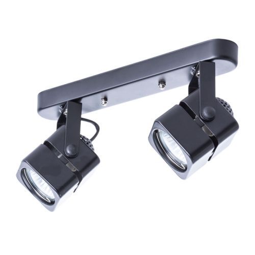 Спот Arte Lamp Misam (Мисам) A1315PL-2BK