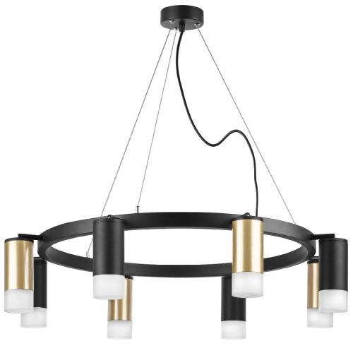 Люстра подвесная Lightstar RULLO (РУЛЛО) LR0184043741